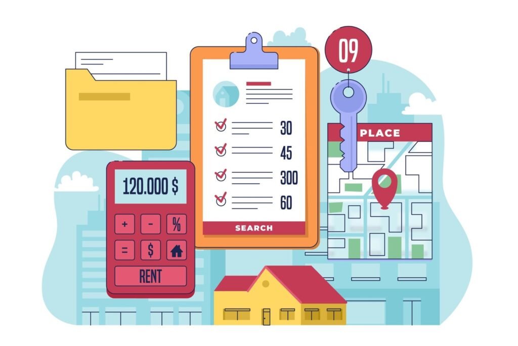 Mortgage Checklist