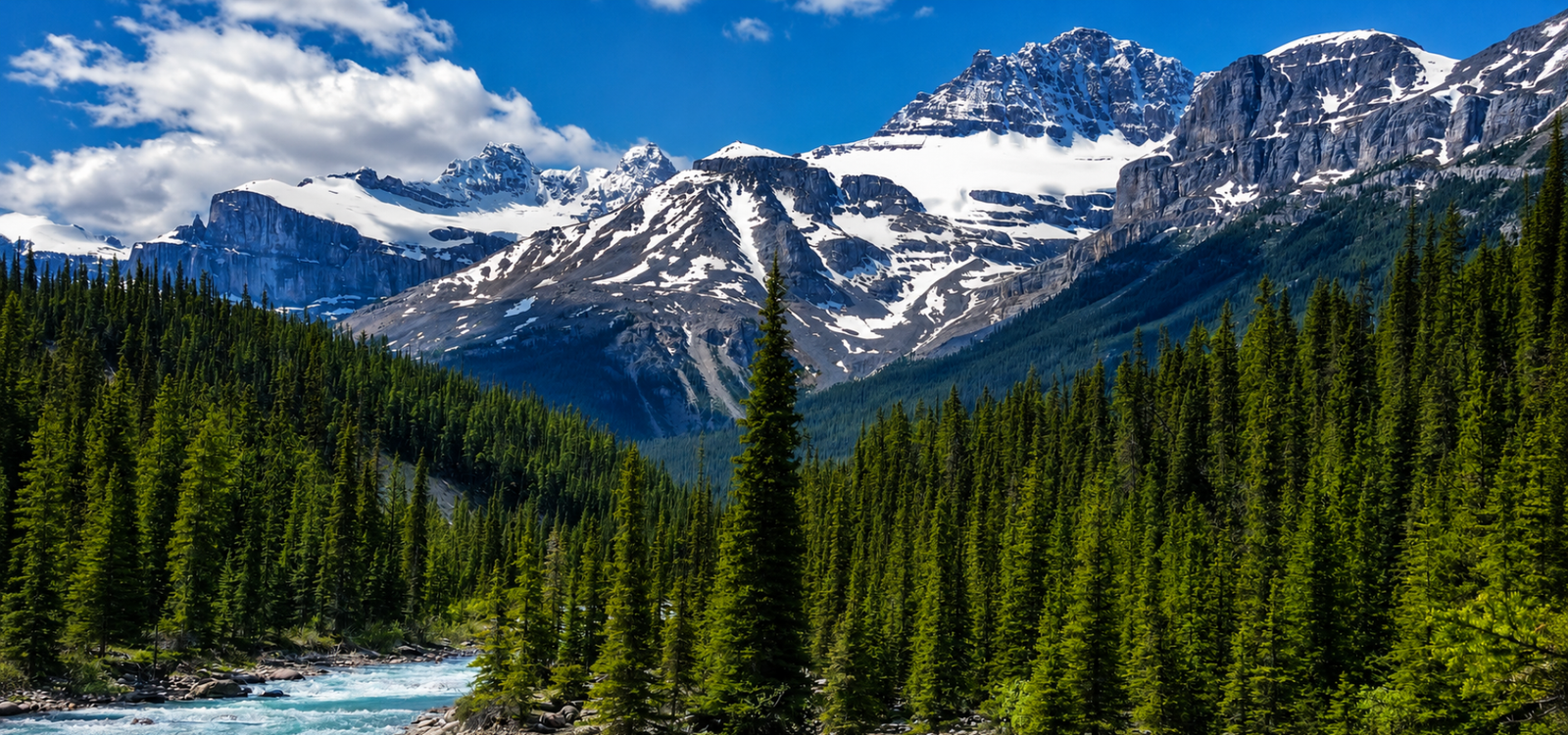 mountain